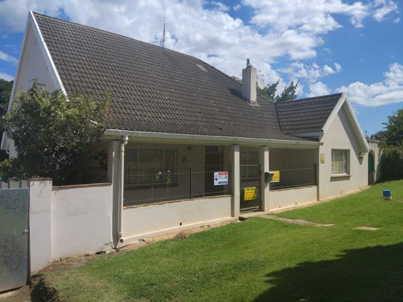 3 Bedroom Property for Sale in Kingswood Eastern Cape